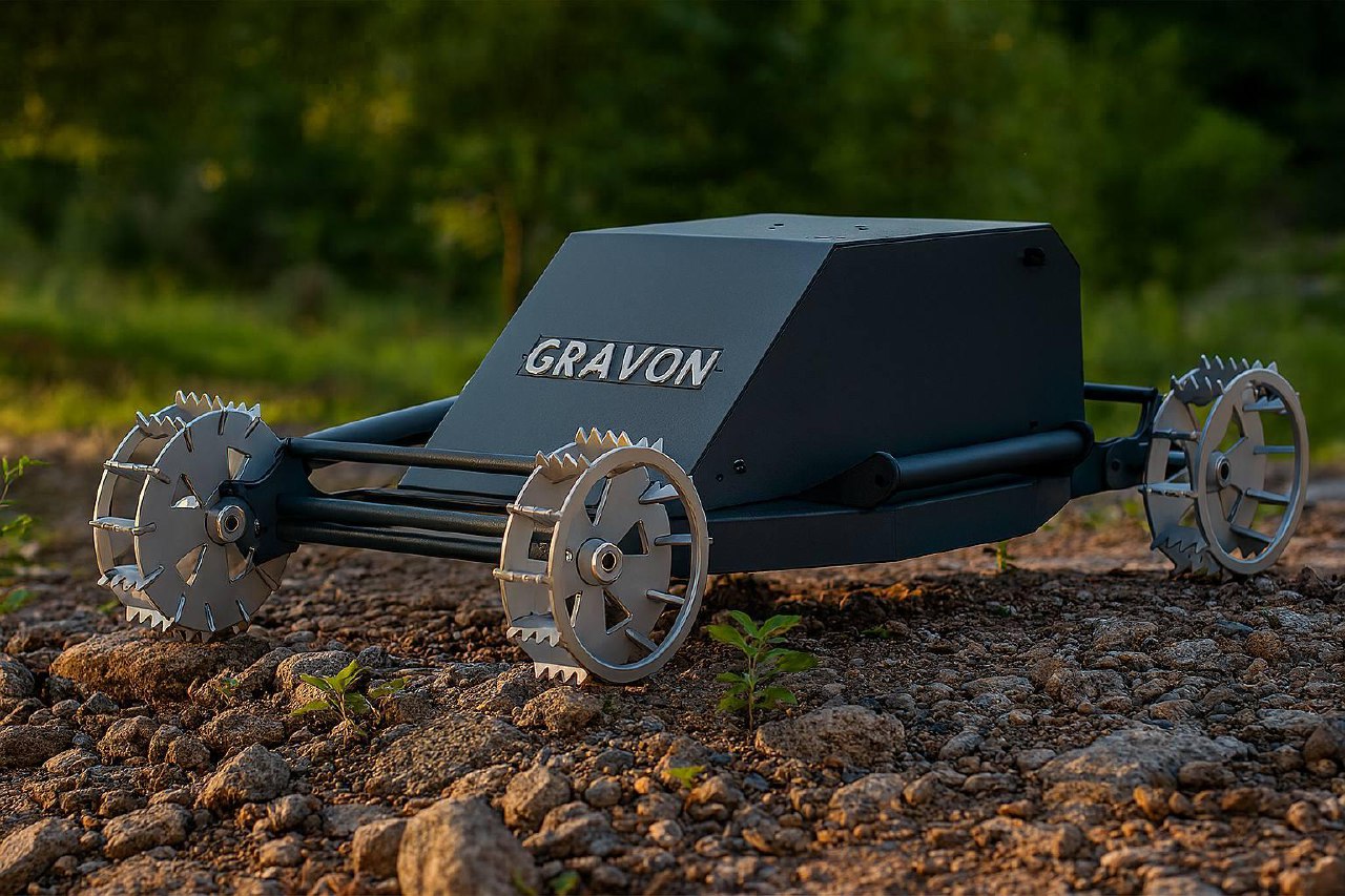 Gravon V1